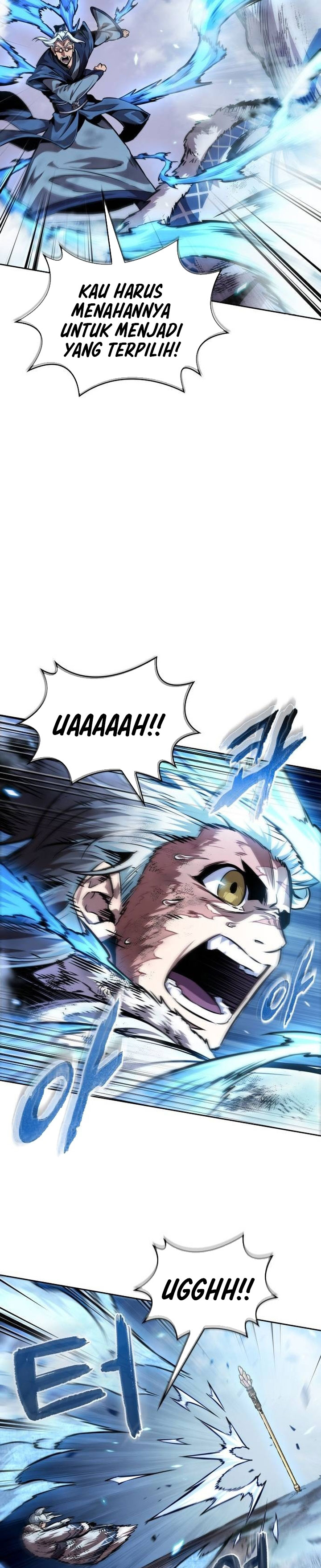 Nano Machine Chapter 275 Halaman 26
