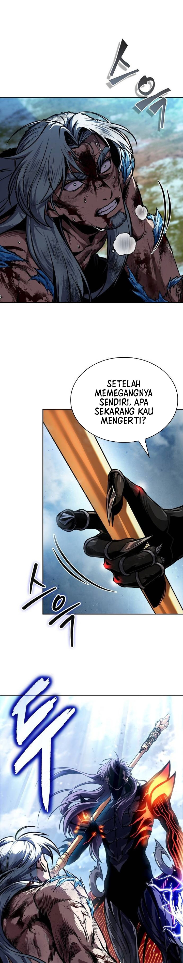 Nano Machine Chapter 275 Halaman 35