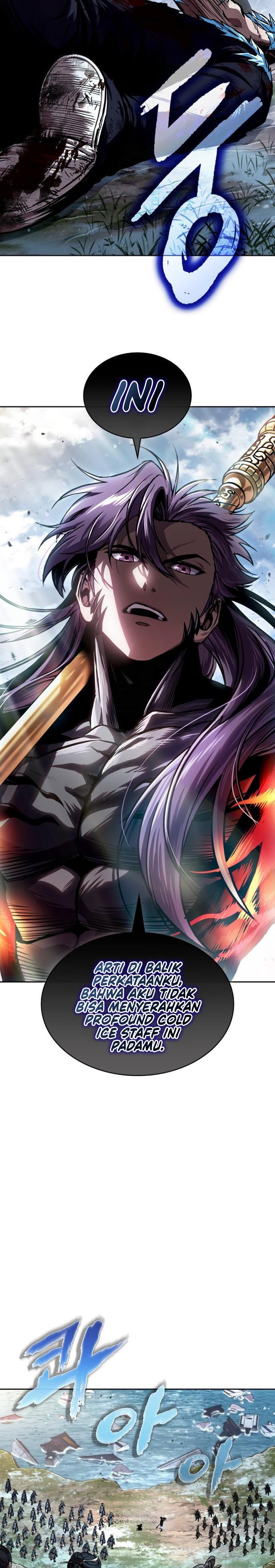 Nano Machine Chapter 276 Halaman 3