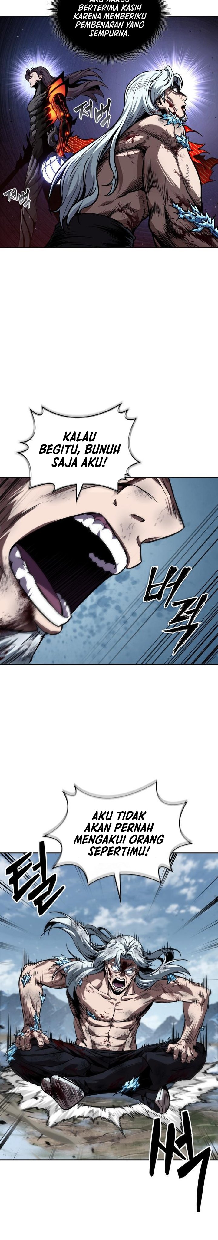 Nano Machine Chapter 276 Halaman 5