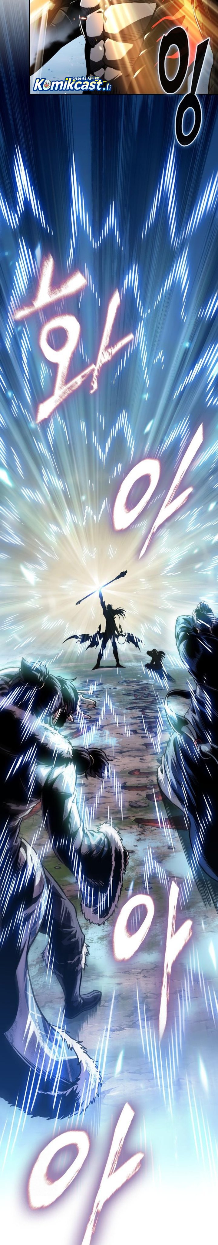 Nano Machine Chapter 276 Halaman 7