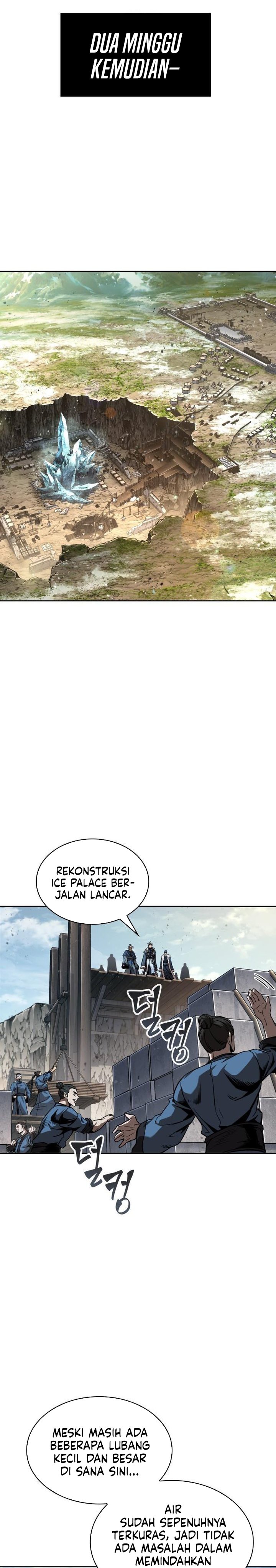 Nano Machine Chapter 276 Halaman 9