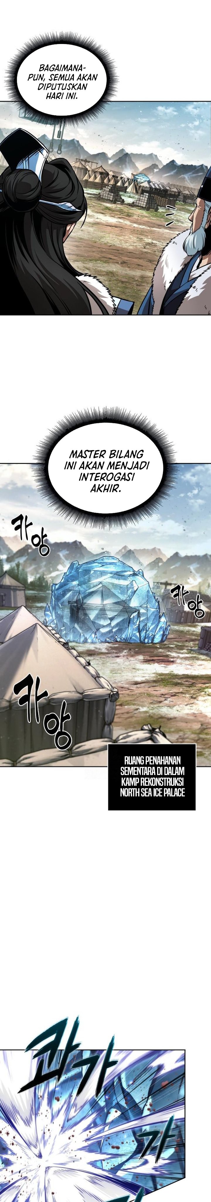 Nano Machine Chapter 276 Halaman 17