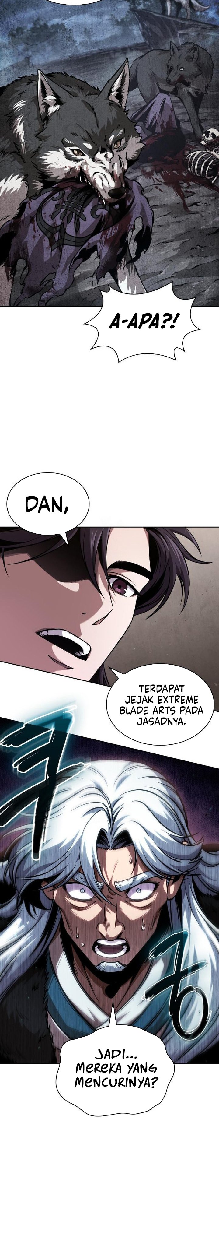 Nano Machine Chapter 276 Halaman 24
