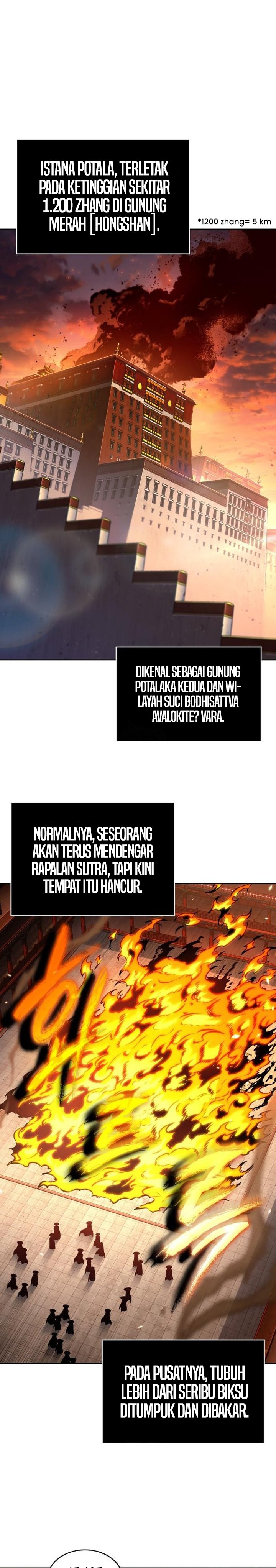 Nano Machine Chapter 276 Halaman 25