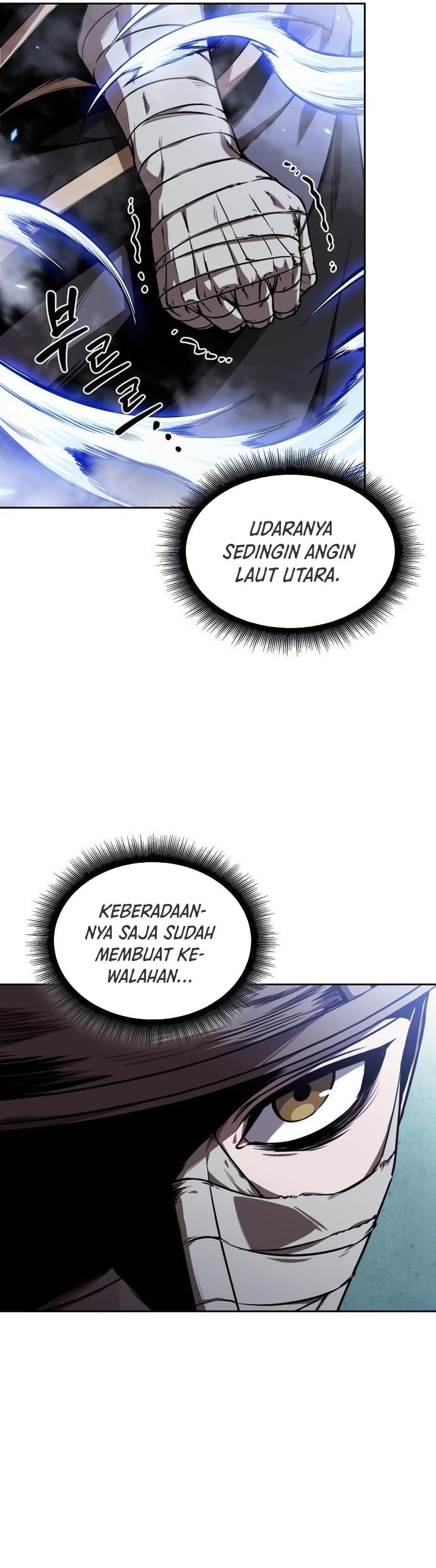 Nano Machine Chapter 277 Halaman 4