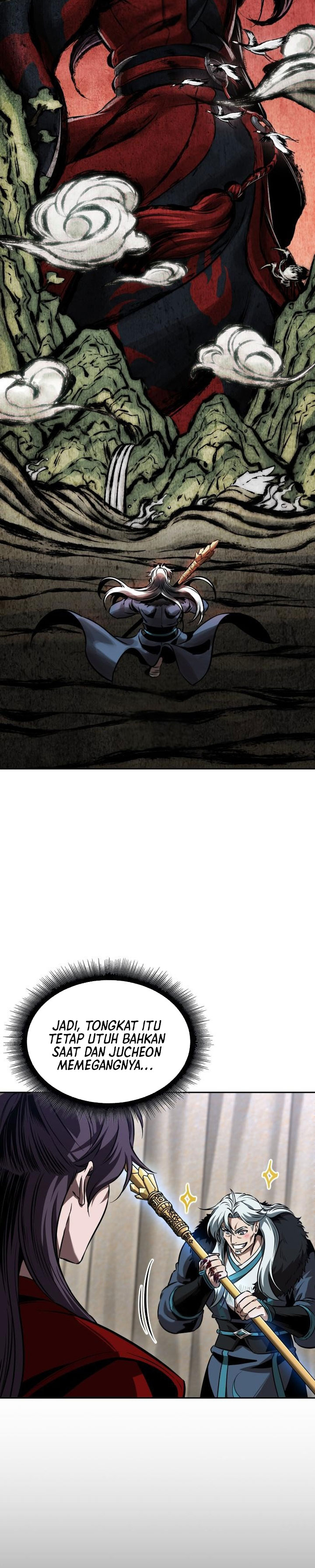 Nano Machine Chapter 278 Halaman 4