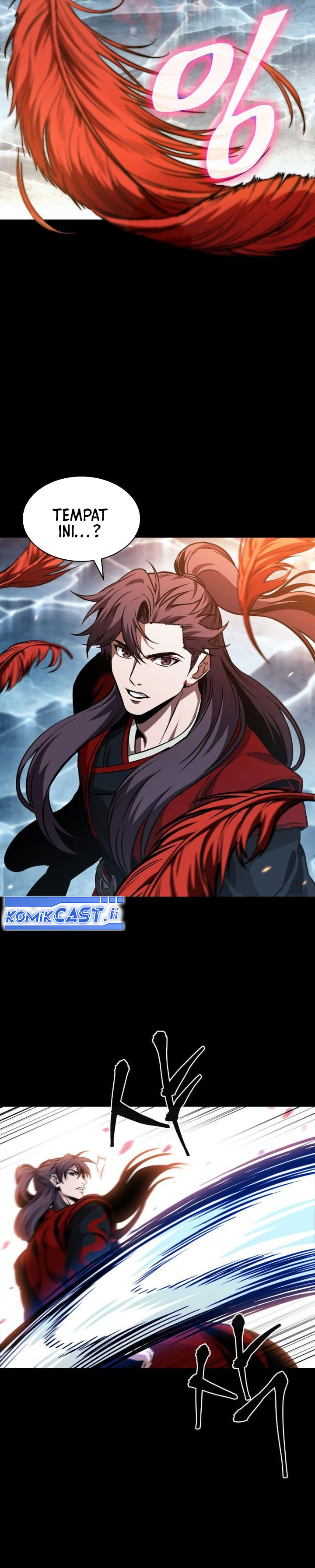 Nano Machine Chapter 278 Halaman 8
