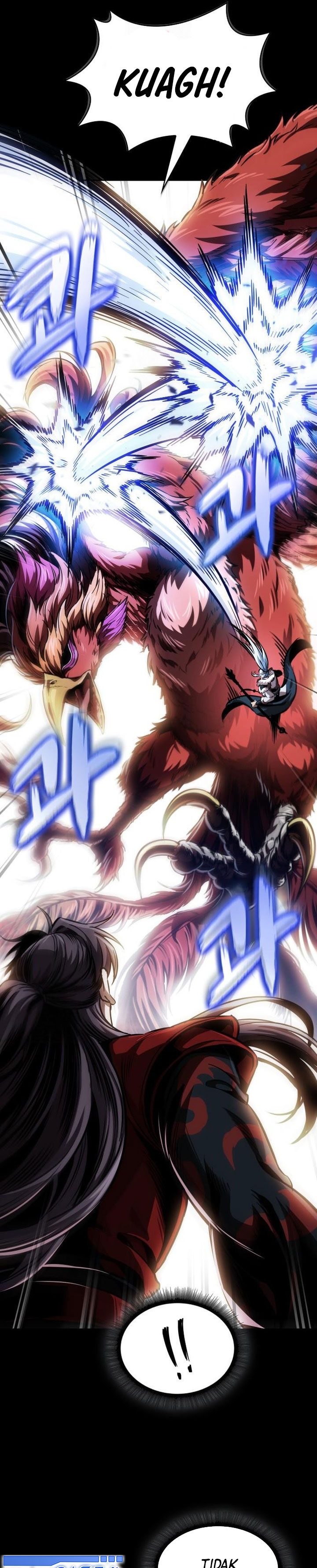 Nano Machine Chapter 278 Halaman 9