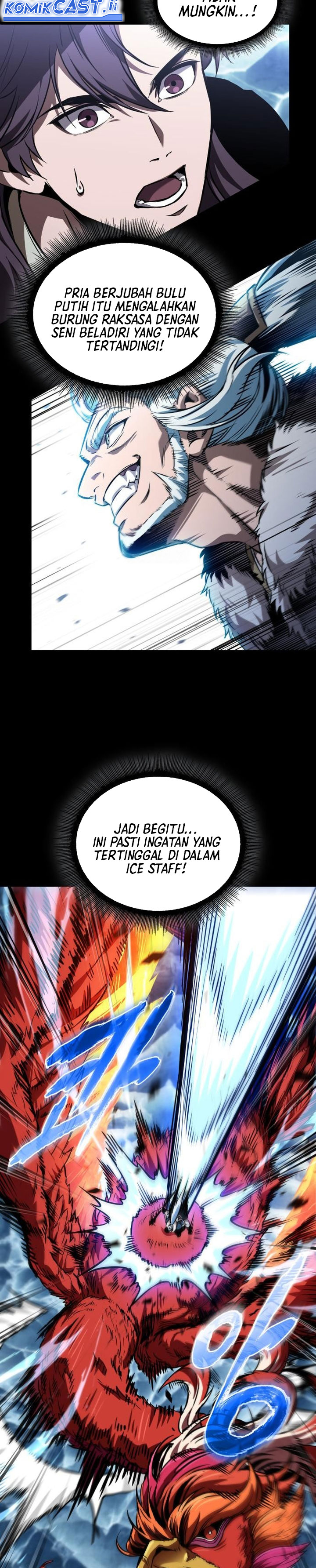 Nano Machine Chapter 278 Halaman 10
