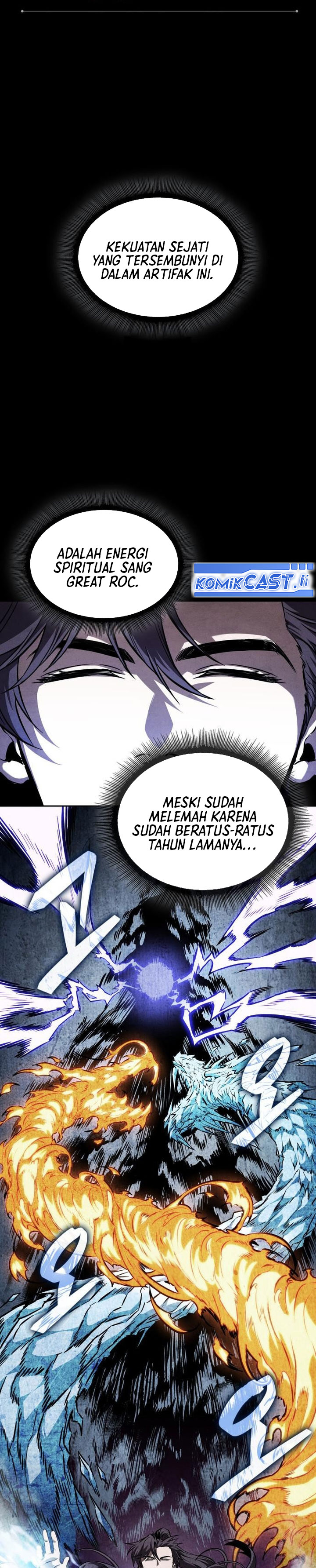 Nano Machine Chapter 278 Halaman 13