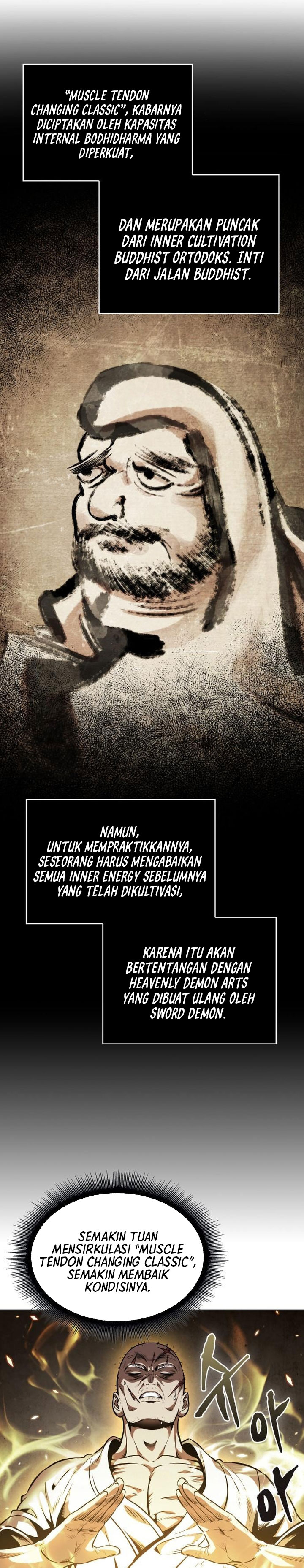 Nano Machine Chapter 278 Halaman 26