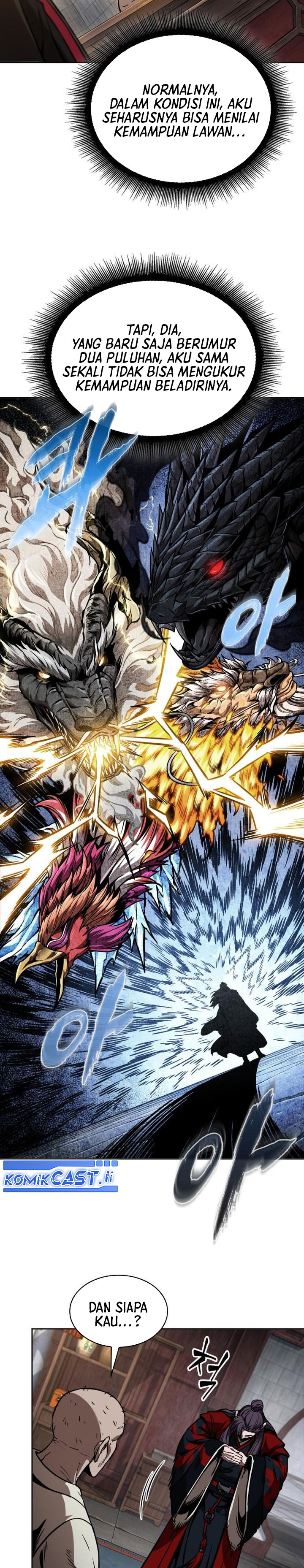 Nano Machine Chapter 278 Halaman 28