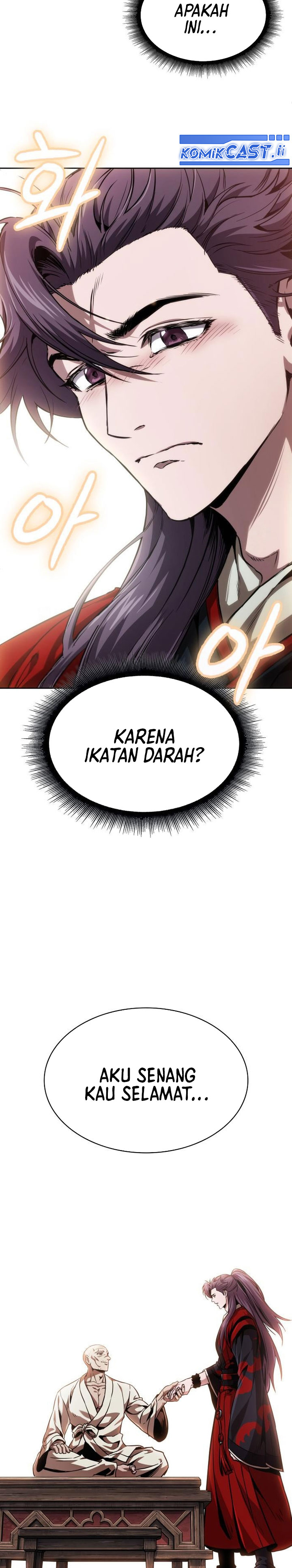 Nano Machine Chapter 278 Halaman 34