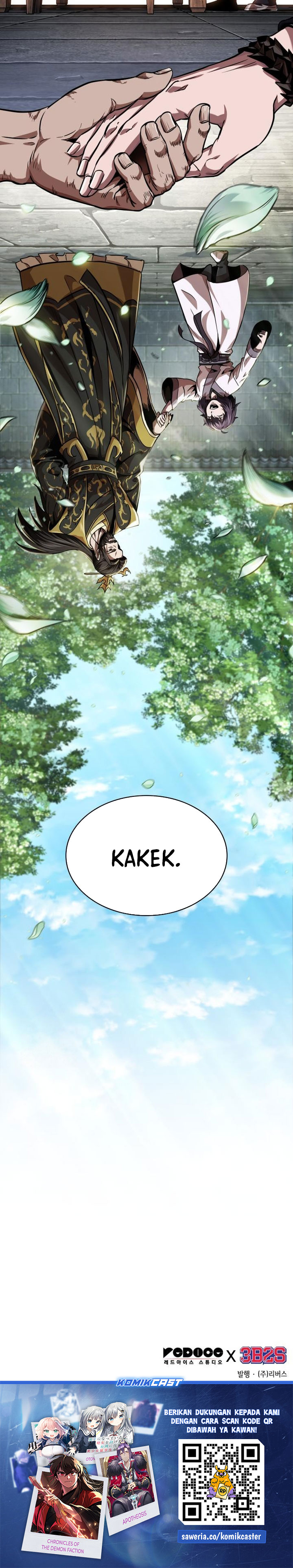 Nano Machine Chapter 278 Halaman 35