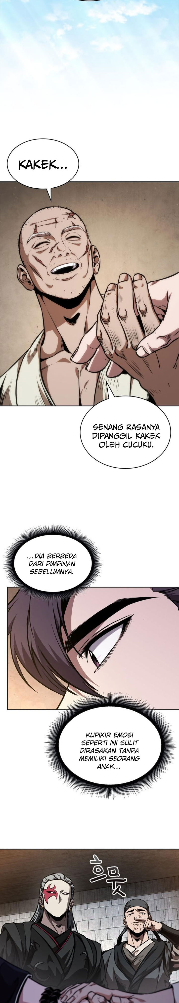 Nano Machine Chapter 279 Halaman 3