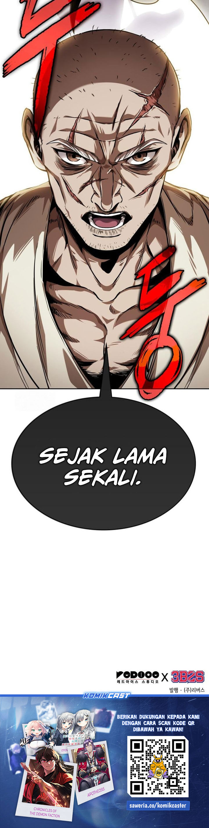 Nano Machine Chapter 279 Halaman 36