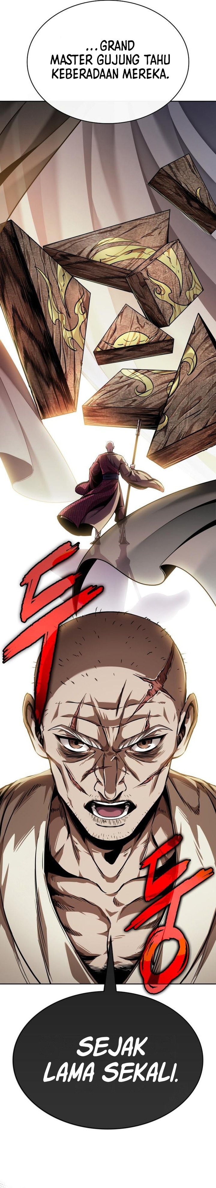 Nano Machine Chapter 280 Halaman 3