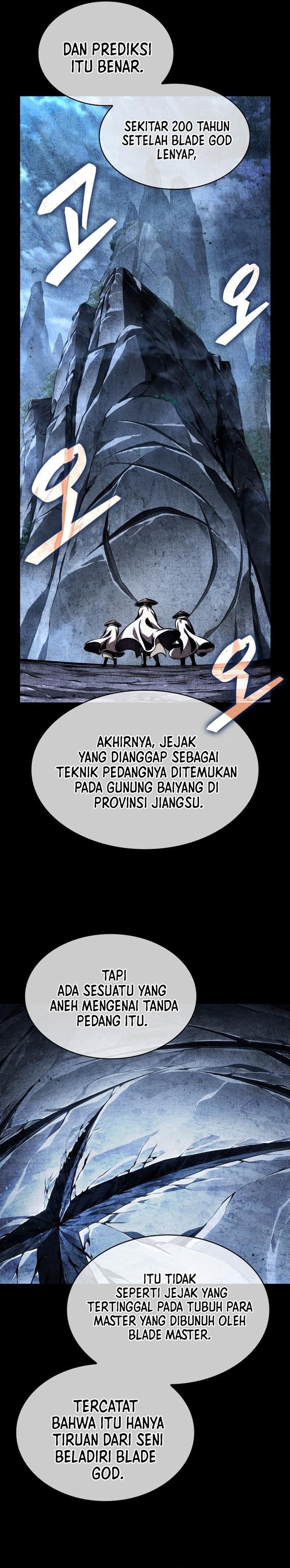Nano Machine Chapter 280 Halaman 13