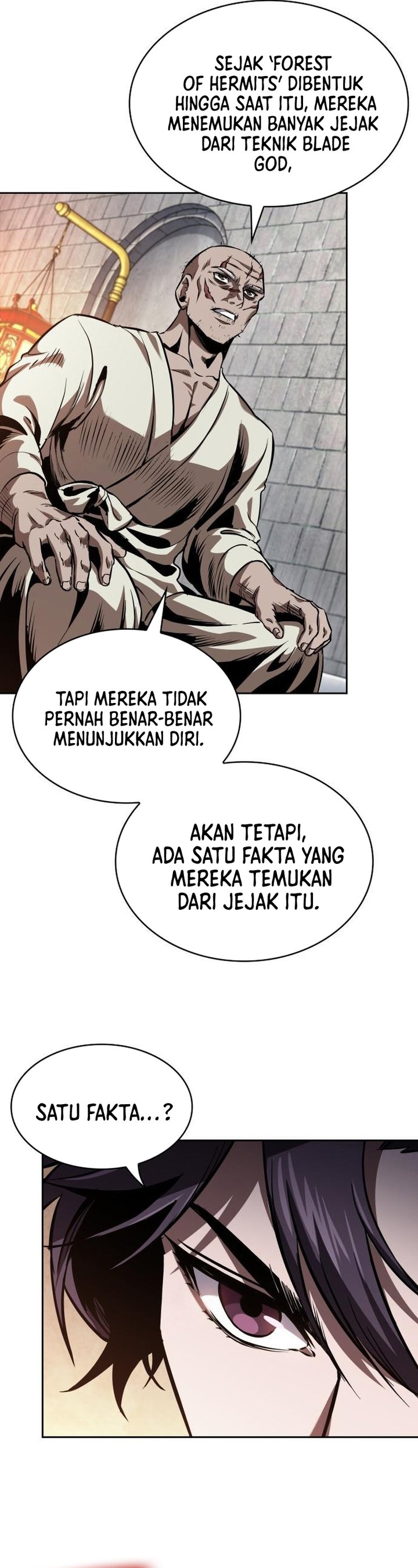 Nano Machine Chapter 280 Halaman 15