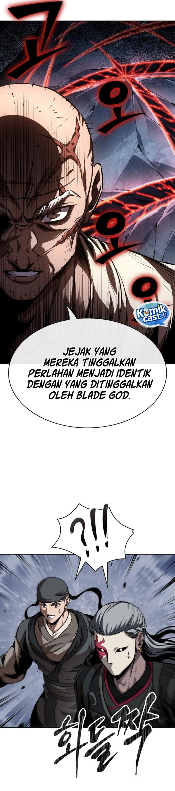 Nano Machine Chapter 280 Halaman 16