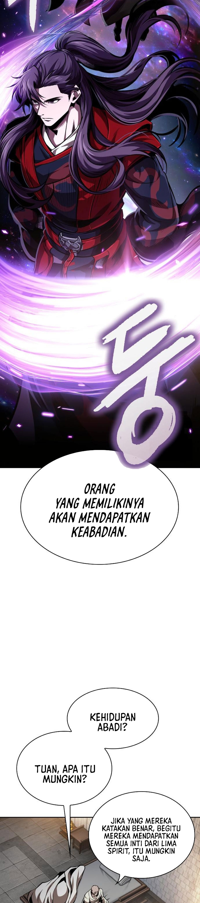 Nano Machine Chapter 281 Halaman 3