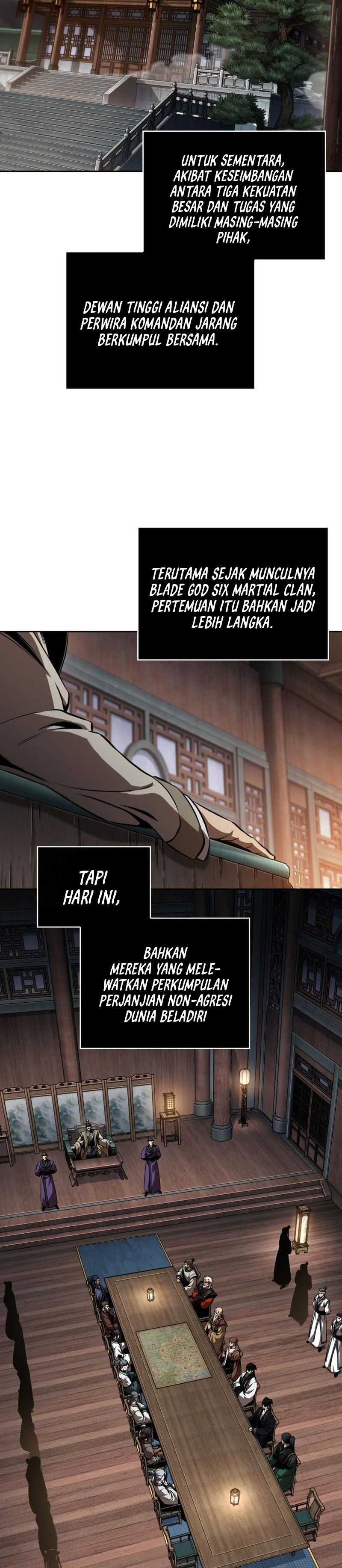 Nano Machine Chapter 282 Halaman 10