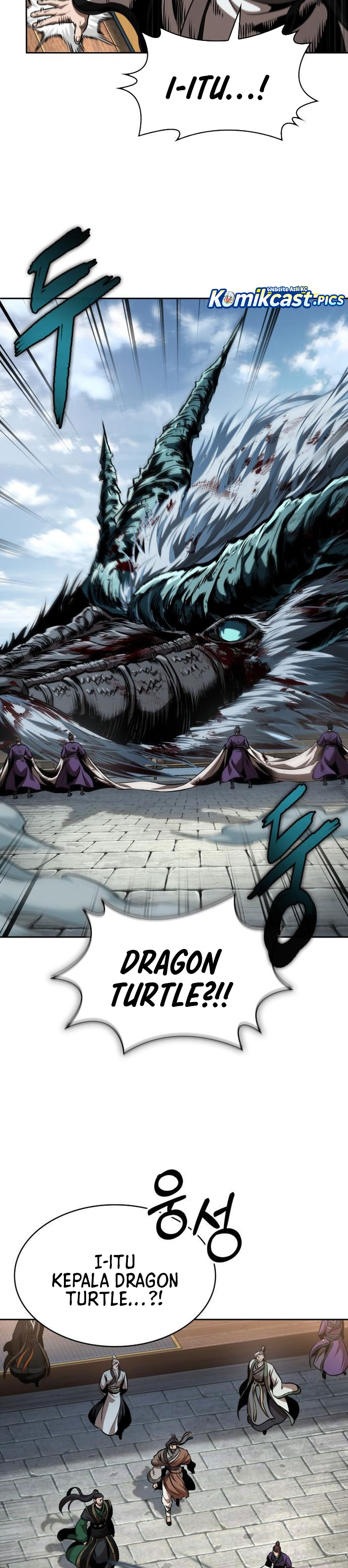 Nano Machine Chapter 282 Halaman 26
