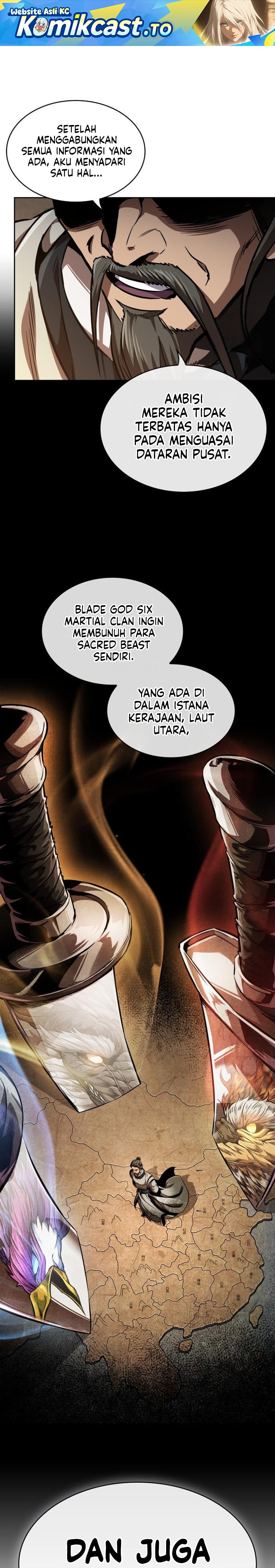 Nano Machine Chapter 283 Halaman 2
