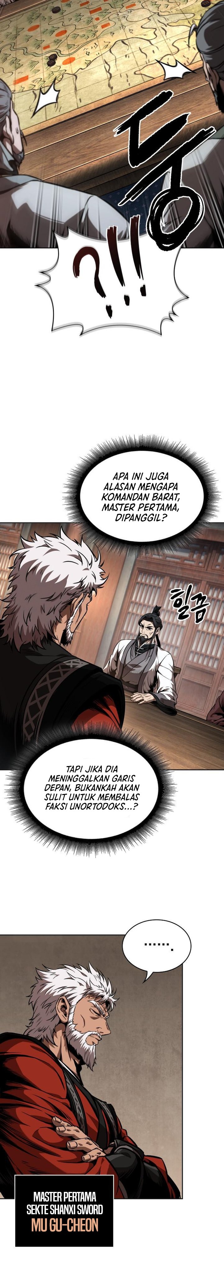 Nano Machine Chapter 283 Halaman 9