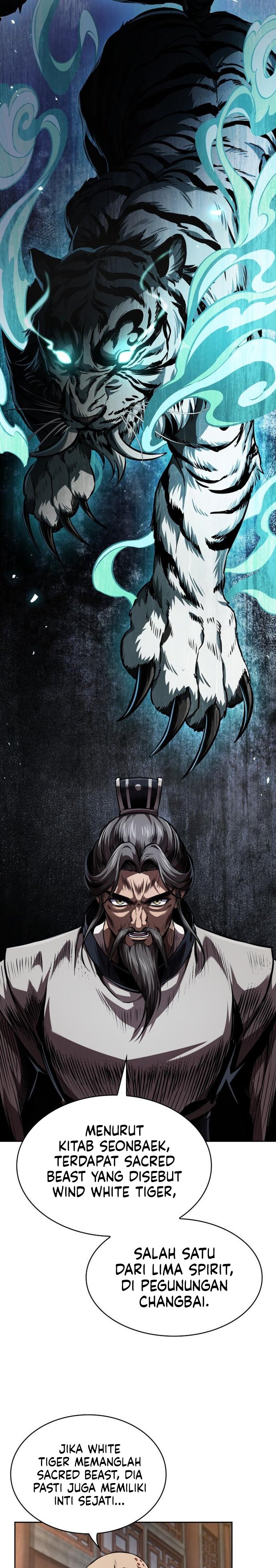 Nano Machine Chapter 283 Halaman 13