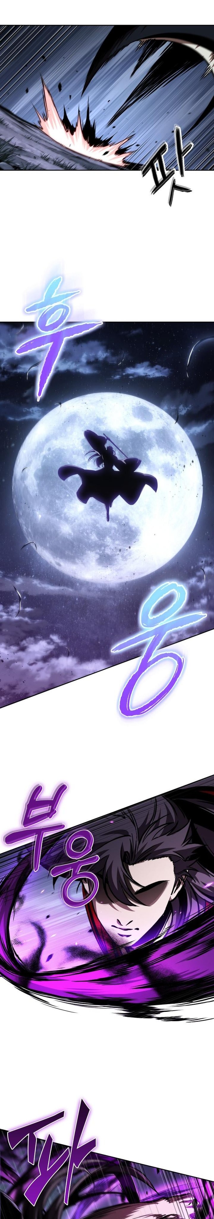 Nano Machine Chapter 283 Halaman 26
