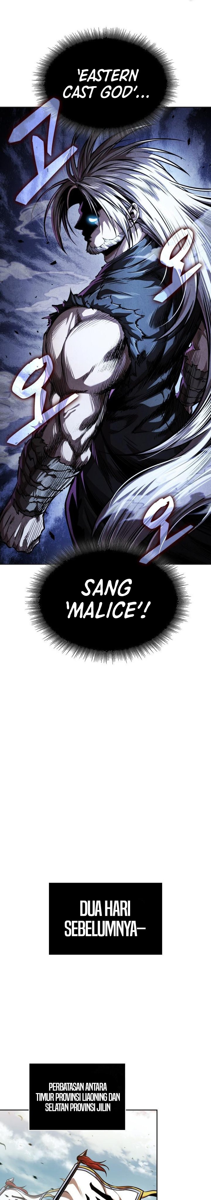 Nano Machine Chapter 284 Halaman 22