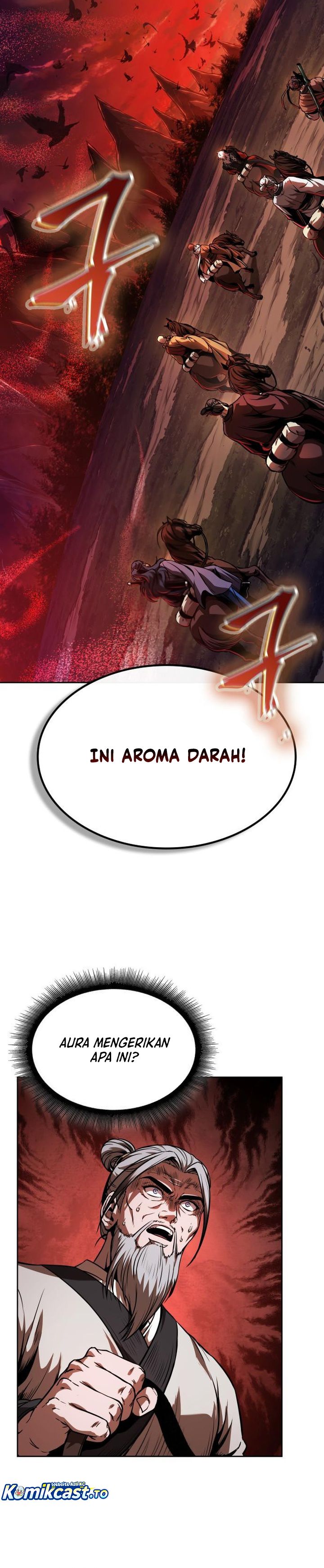 Nano Machine Chapter 285 Halaman 4