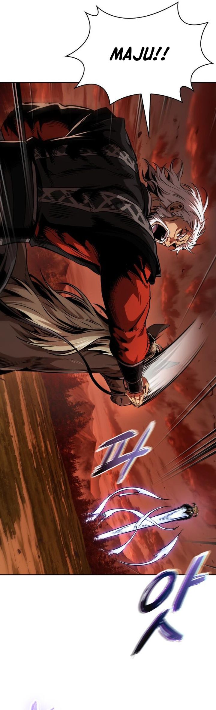 Nano Machine Chapter 285 Halaman 6