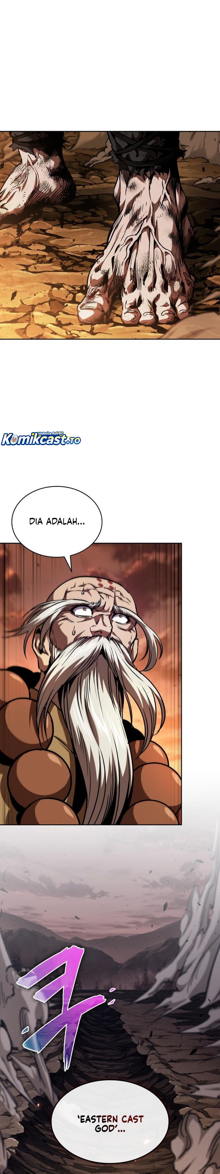 Nano Machine Chapter 285 Halaman 10