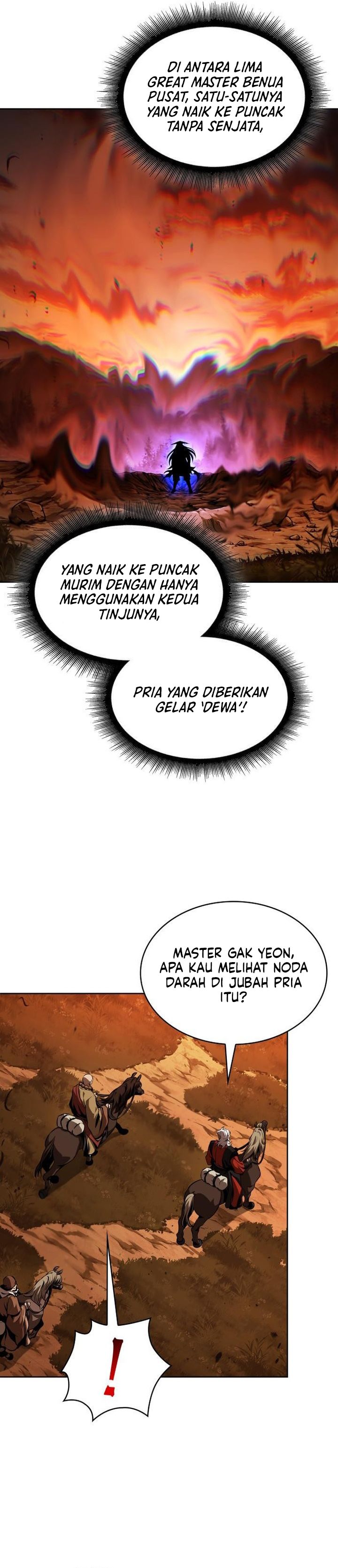 Nano Machine Chapter 285 Halaman 13