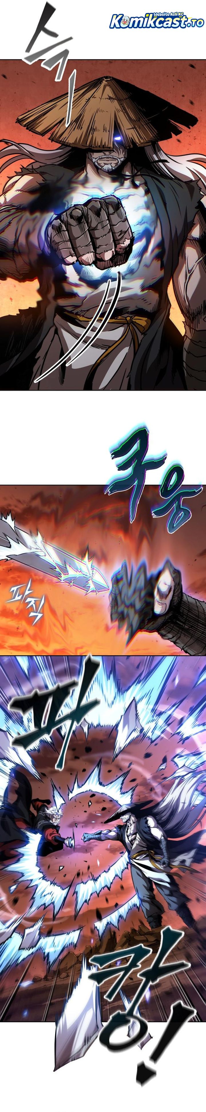 Nano Machine Chapter 285 Halaman 23