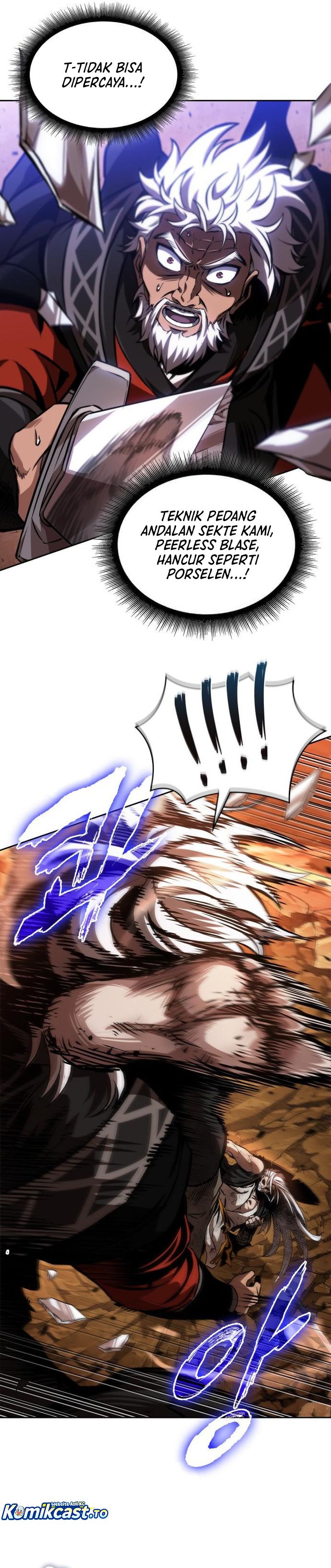Nano Machine Chapter 285 Halaman 24