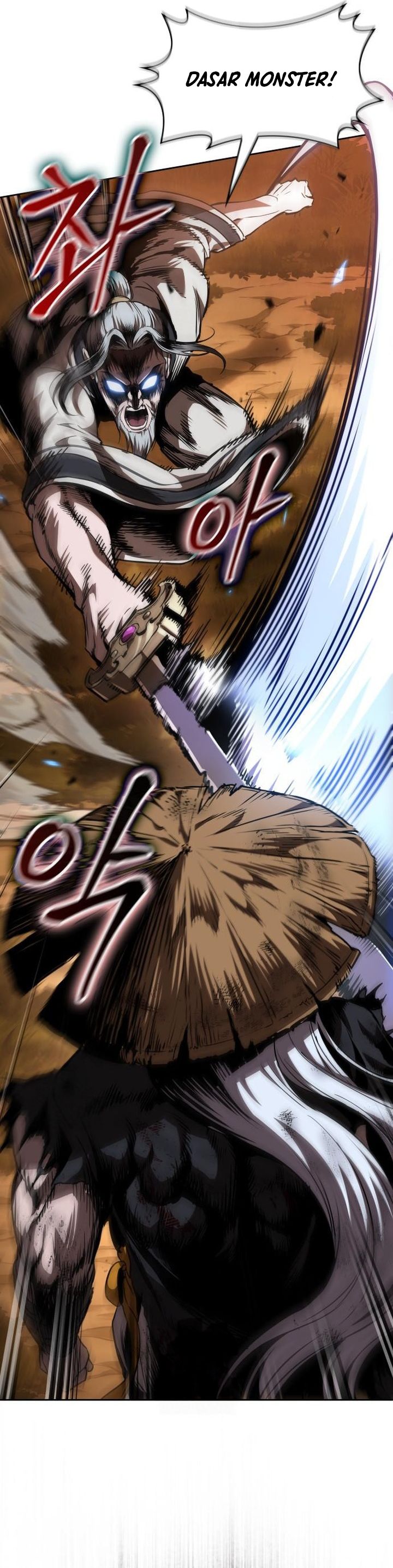 Nano Machine Chapter 285 Halaman 27