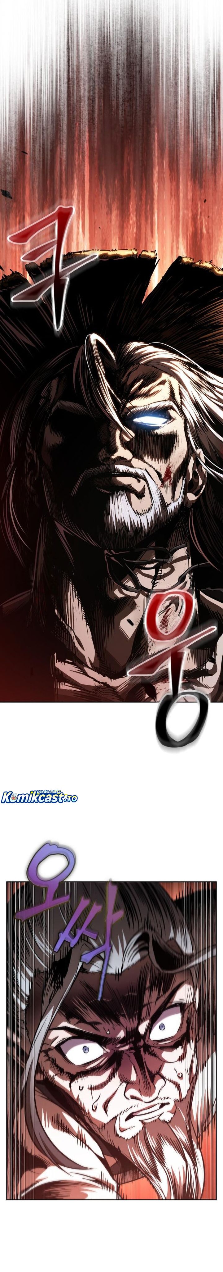 Nano Machine Chapter 285 Halaman 28