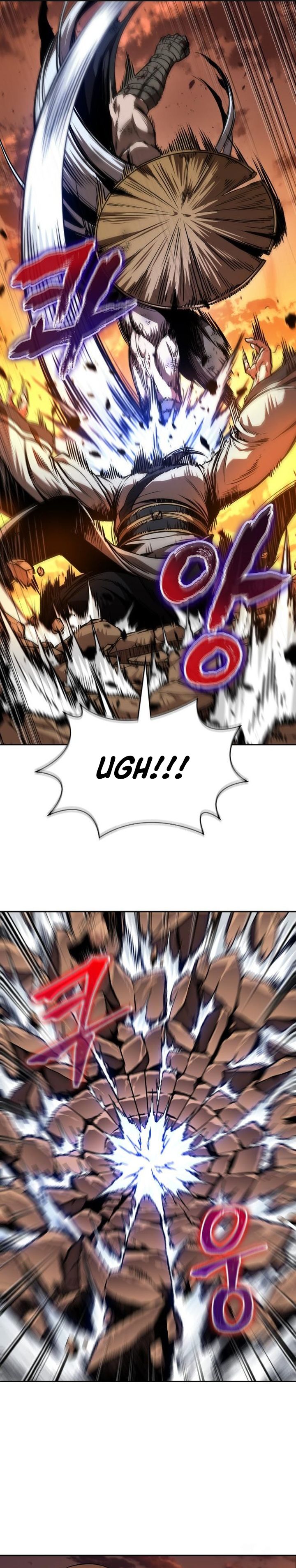 Nano Machine Chapter 285 Halaman 31