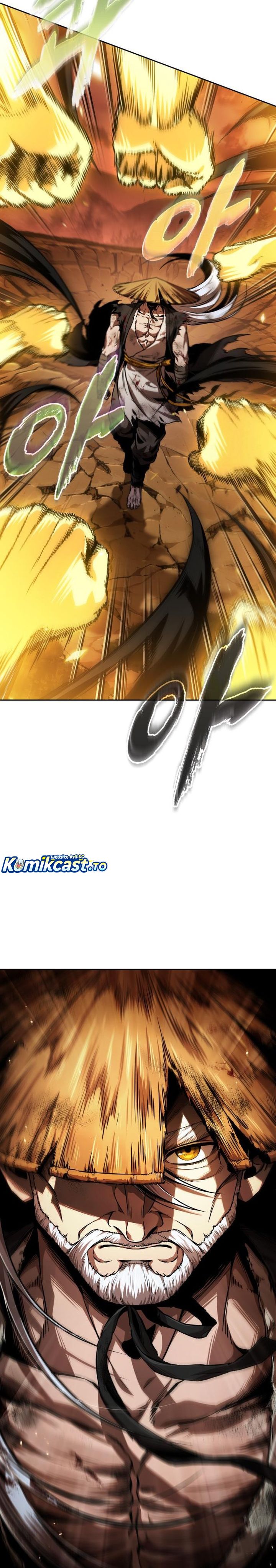 Nano Machine Chapter 285 Halaman 36