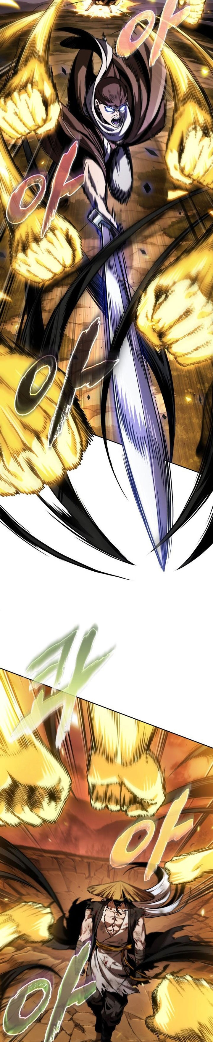 Nano Machine Chapter 286 Halaman 3