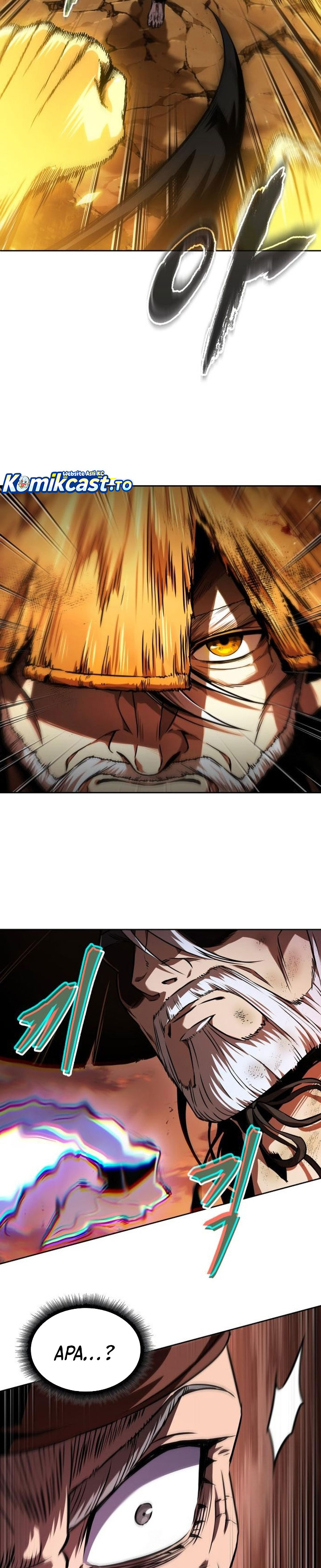 Nano Machine Chapter 286 Halaman 4