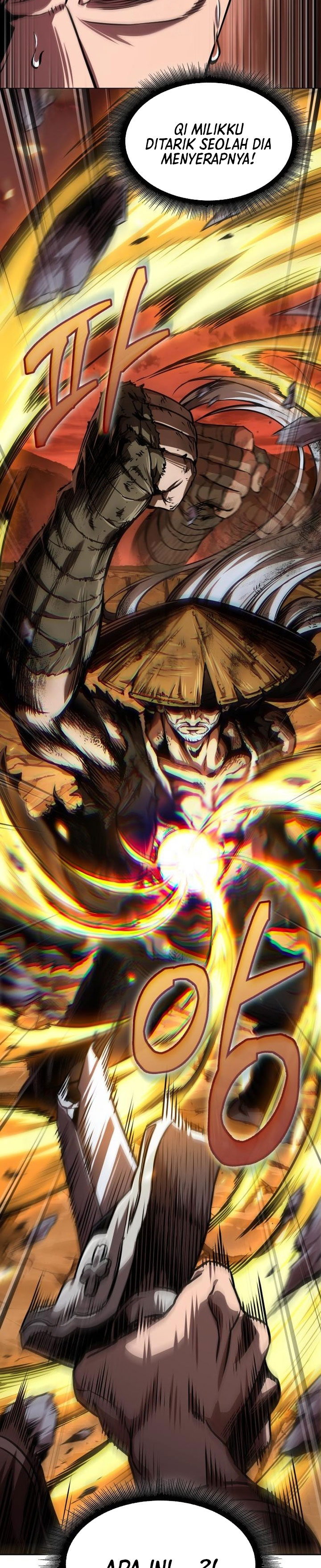 Nano Machine Chapter 286 Halaman 5