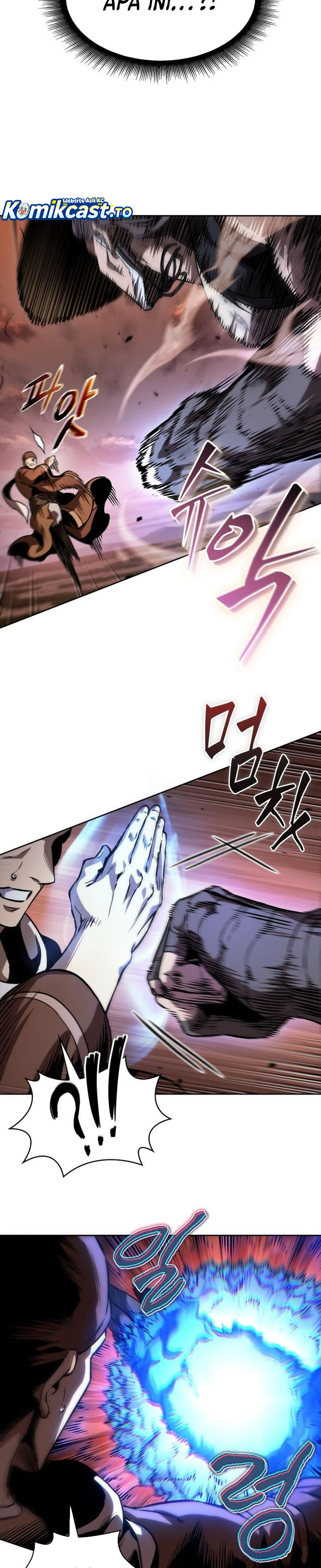 Nano Machine Chapter 286 Halaman 6