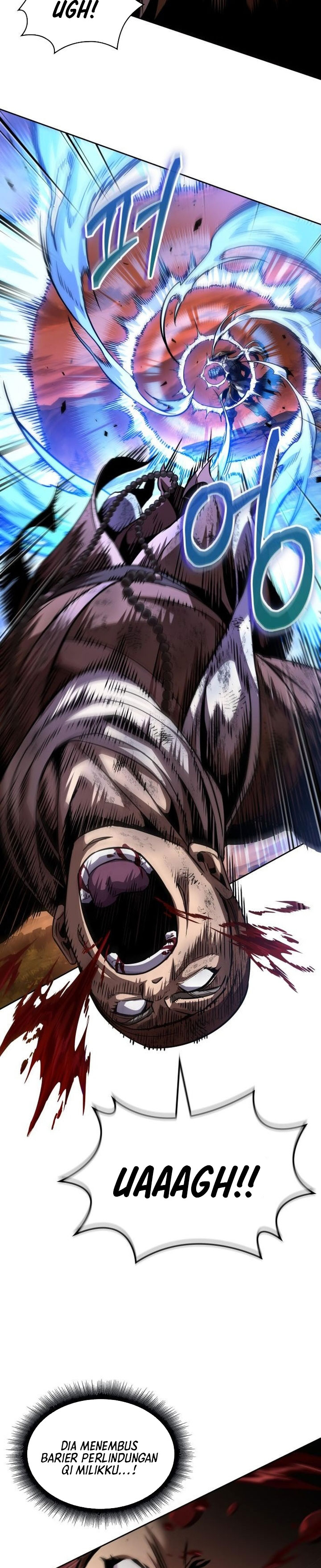 Nano Machine Chapter 286 Halaman 7