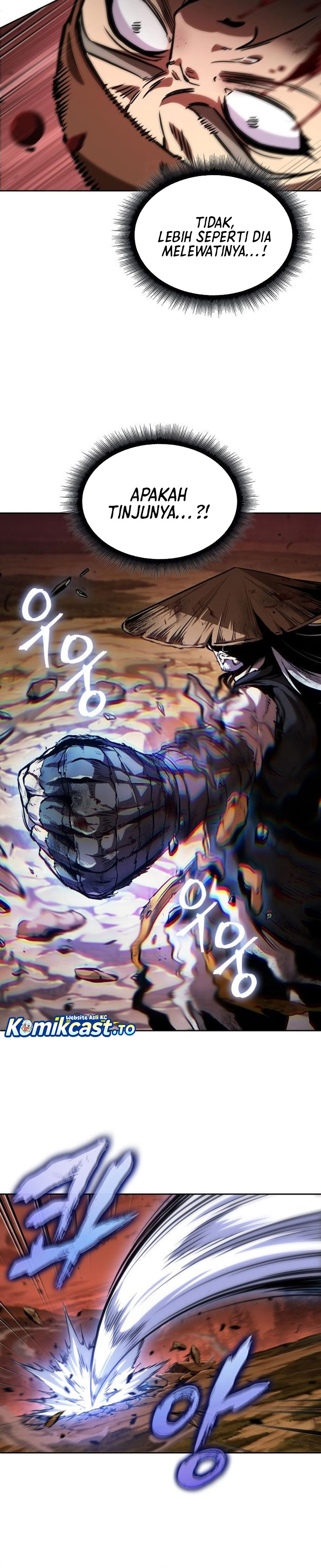 Nano Machine Chapter 286 Halaman 8