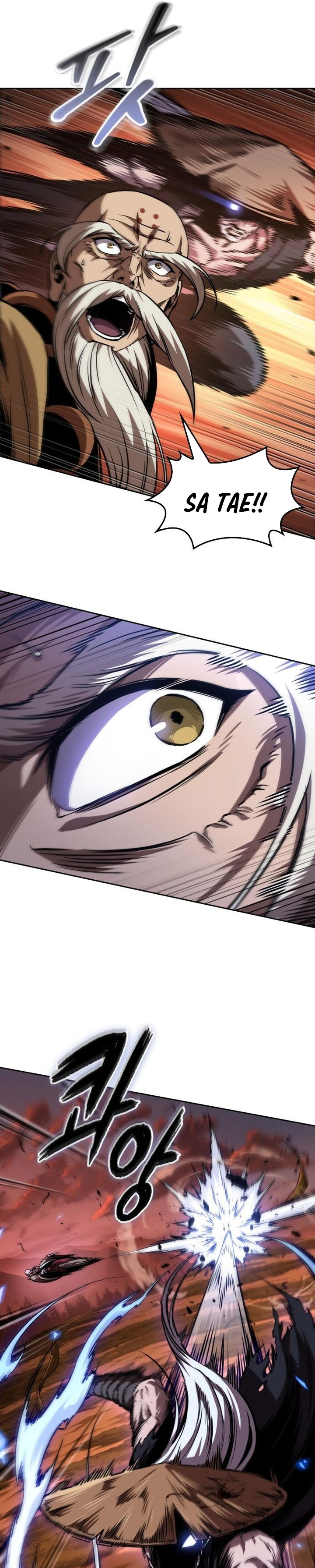 Nano Machine Chapter 286 Halaman 9
